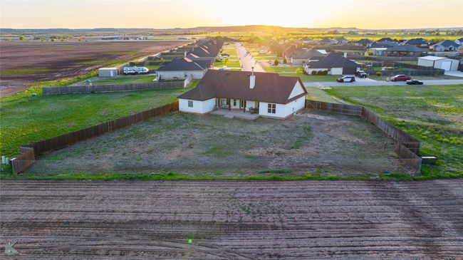 141 Caddo Trl, House other with 4 bedrooms, 3 bathrooms and null parking in Tuscola TX | Image 38
