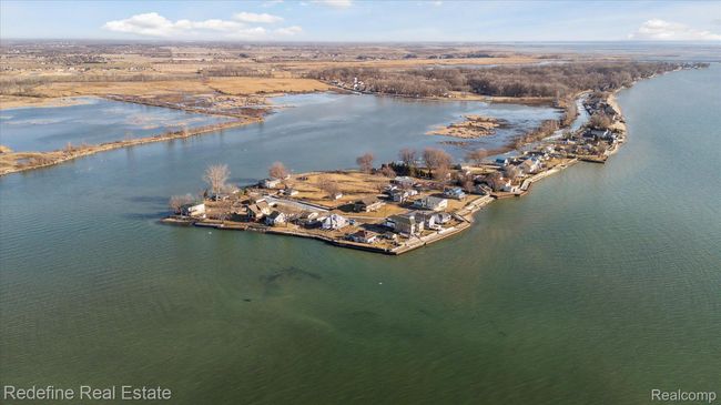 6730 Lakeshore Dr, House other with 3 bedrooms, 3 bathrooms and null parking in Newport MI | Image 52
