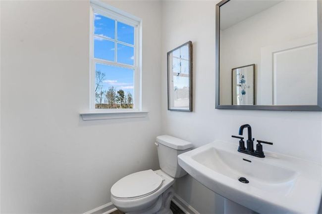 6117 Wayburn St, Townhouse with 3 bedrooms, 4 bathrooms and 2 parking in Tucker GA | Image 22