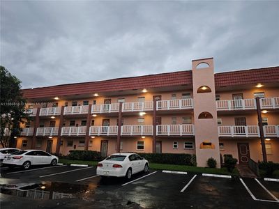 308 - 9441 Sunrise Lakes Blvd, Condo with 1 bedrooms, 1 bathrooms and null parking in Sunrise FL | Image 1