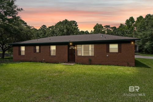 1128 South Drive, Mobile, AL, 36605 | Card Image