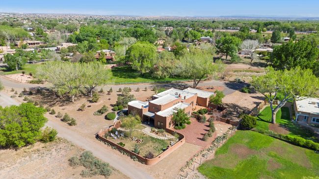 400 Camino De Lucia, House other with 3 bedrooms, 1 bathrooms and null parking in Corrales NM | Image 58