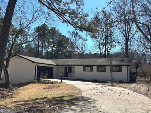 4543 Karron Ln, Powder Springs, GA, 30127-3347 | Card Image