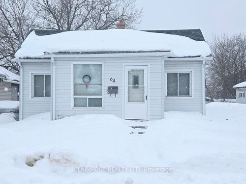 64 Middleton Ave, Timmins, ON, P4N2Z7 | Card Image