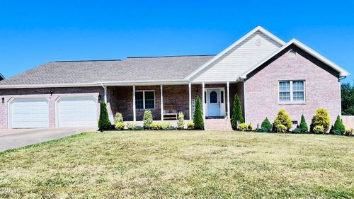 355 Wiltshire Dr, Gray, TN, 37615-4818 | Card Image