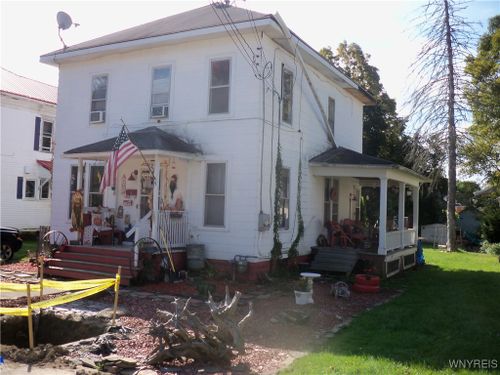 5 2nd Avenue, Franklinville, NY, 14737 | Card Image