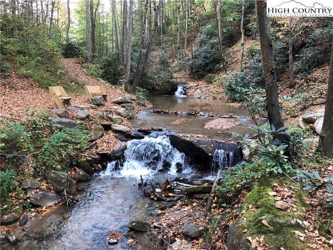 The Oasis at Tranquility Falls located in Buck Mountain | Image 31