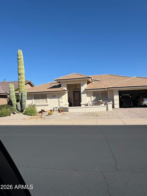 2325 S Olivewood, Mesa, AZ, 85209-1363 | Card Image