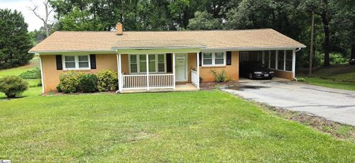180 Edgewood Drive, Spartanburg, SC, 29307-4531 | Card Image