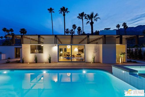 2020 S Navajo Dr, Palm Springs, CA, 92264-9275 | Card Image