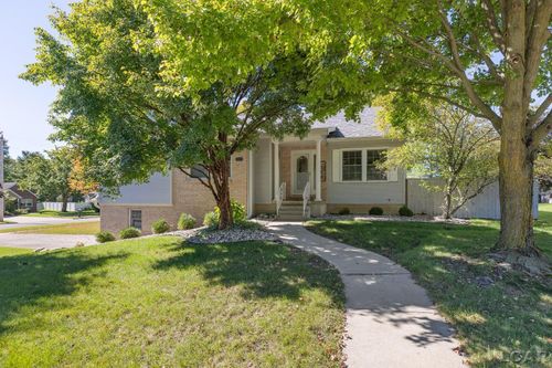 725 Clark Street Street, Tecumseh, MI, 49286 | Card Image
