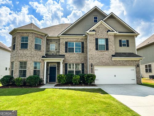 5550 Mirror Lake Dr, Cumming, GA, 30028-7227 | Card Image