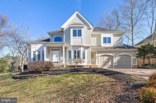 371 Carriage Park Way, Annapolis, MD, 21401-7709 | Card Image