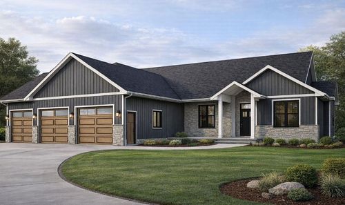 281 Kerrigan Drive, WRIGHTSTOWN, WI, 54180 | Card Image