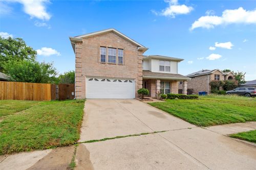 8413 Sailors St, Rowlett, TX, 75089-9136 | Card Image