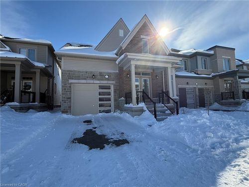 171 Rea Drive, Fergus, ON, N1M0J6 | Card Image