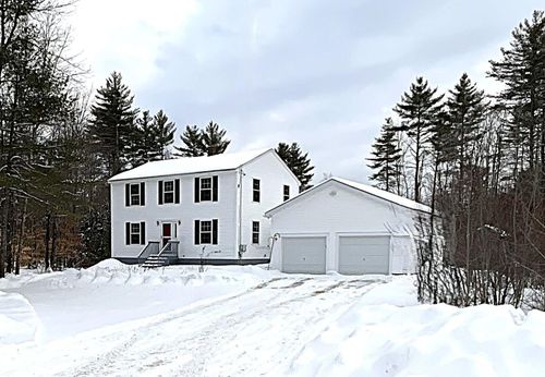 8 Evergreen Circle, Limington, ME, 04049 | Card Image