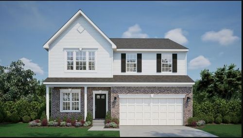 422 Hawthorn Hill Dr, Canonsburg, PA, 15317-2844 | Card Image