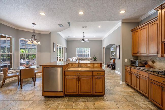 8475 Eagles Loop Cir, House other with 5 bedrooms, 5 bathrooms and null parking in WINDERMERE FL | Image 18
