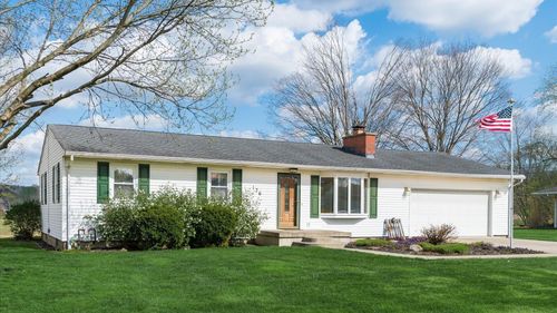 176 New Home Dr, Newark, OH, 43055-8934 | Card Image