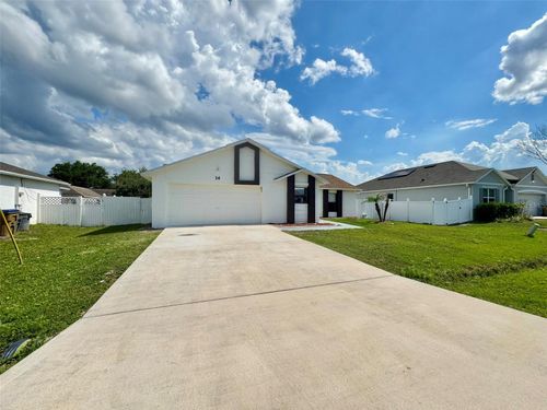 14 York Ct, Kissimmee, FL, 34758-4115 | Card Image