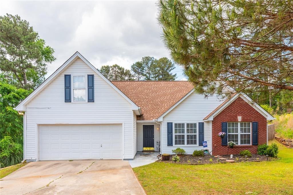 Rivulett Ct, Lawrenceville, GA 30043