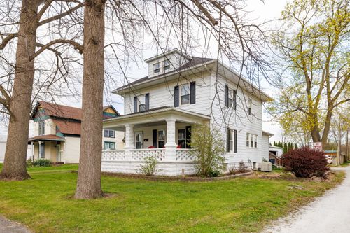 521 N Mckinley Ave, Rensselaer, IN, 47978 | Card Image