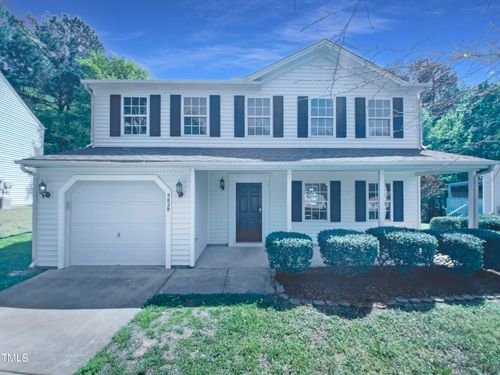5828 Brambleton Ave, Raleigh, NC, 27610-5581 | Card Image