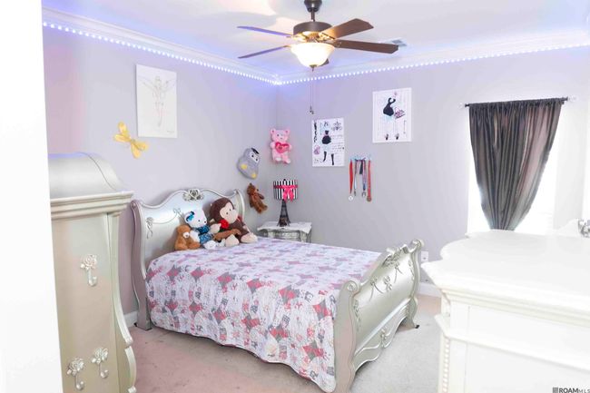 6549 Clark Plantation Dr, House other with 4 bedrooms, 3 bathrooms and 4 parking in Gonzales LA | Image 18