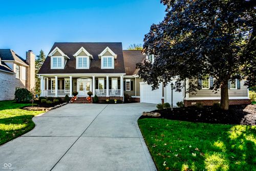 13213 Mattock Chase, Carmel, IN, 46033-8643 | Card Image