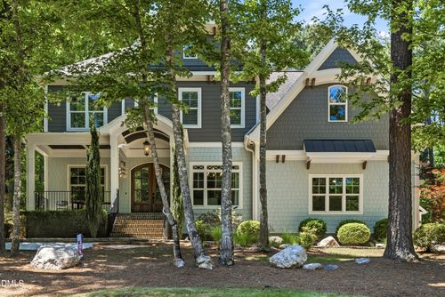 3576 Bragg Valley Ln, Wake Forest, NC, 27587-3514 | Card Image