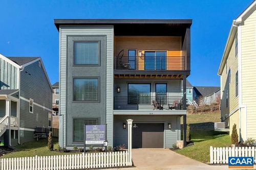 314 Huntley Ave, CHARLOTTESVILLE, VA, 22903-3276 | Card Image