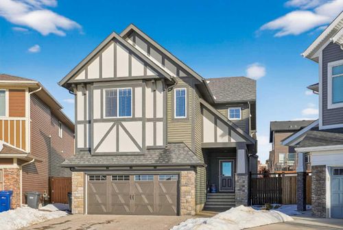 20 Mount Rae Terr, Okotoks, AB, T1S0M6 | Card Image