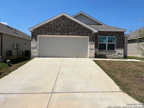 31717 Untrodden Way, Bulverde, TX, 78163-1627 | Card Image