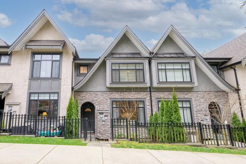 4-3406 Roxton Ave, Coquitlam, BC, V3B0G7 | Card Image