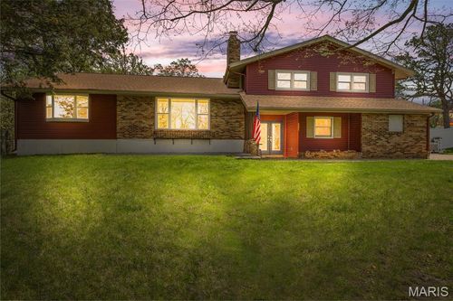 10179 Cherry Hill Ln, Potosi, MO, 63664-1172 | Card Image