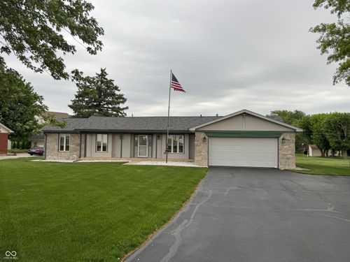 6994 E County Line Rd, Indianapolis, IN, 46237-9711 | Card Image