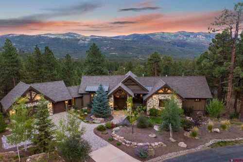 51 Hideout Trl, Durango, CO, 81301-8716 | Card Image
