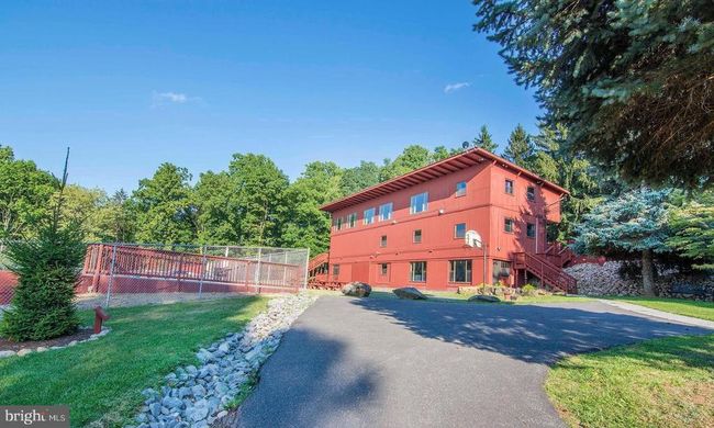 214 Salt Lick Rd, House other with 4 bedrooms, 3 bathrooms and null parking in FRONT ROYAL VA | Image 31