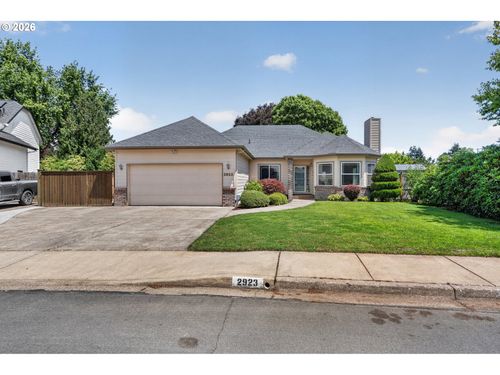 2923 Dry Creek Rd, Eugene, OR, 97404 | Card Image