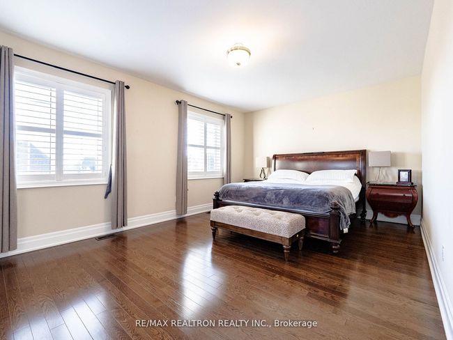 119 Fitzmaurice Dr, House other with 5 bedrooms, 5 bathrooms and 4 parking in Maple ON | Image 17