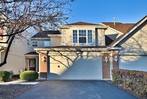 3208 Raphael Ct, St. Charles, IL, 60175-4602 | Card Image