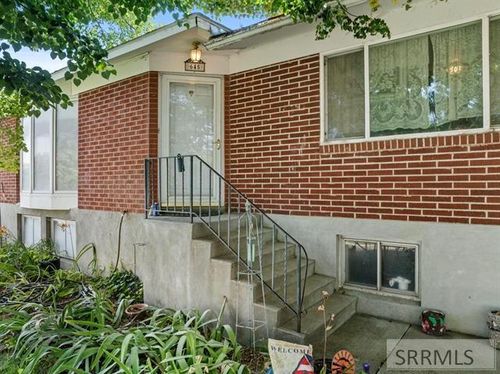 645 Bannock Avenue, American Falls, ID, 83211 | Card Image
