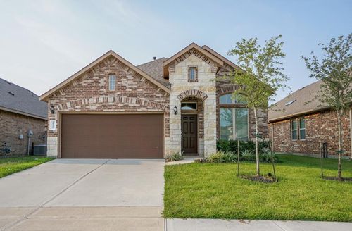 18327 High Summit Ln, Cypress, TX, 77433-4160 | Card Image