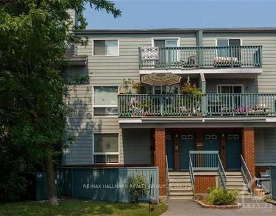 A - 311 Presland Rd, Condo with 0 bedrooms, 2 bathrooms and 1 parking in Ottawa ON | Image 1