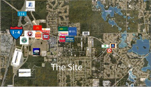 1622 Catalina Blvd, DELTONA, FL, 32725 | Card Image