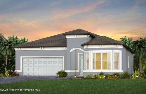 13639 Canyon Blvd, SPRING HILL, FL, 34610 | Card Image