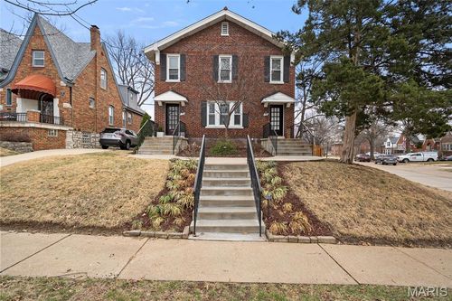 1140 Ralph Ter, Saint Louis, MO, 63117-1529 | Card Image