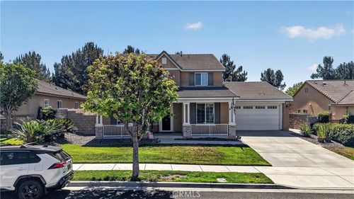7092 Leighton Dr, Eastvale, CA, 92880-3987 | Card Image