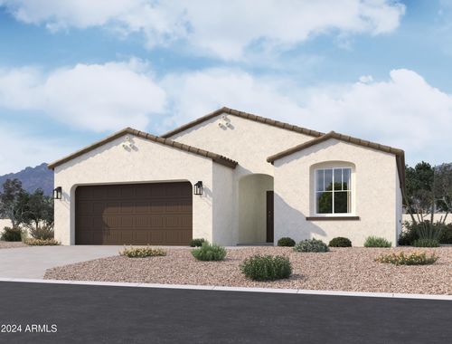 24099 W Sunland Avenue, Buckeye, AZ, 85326 | Card Image